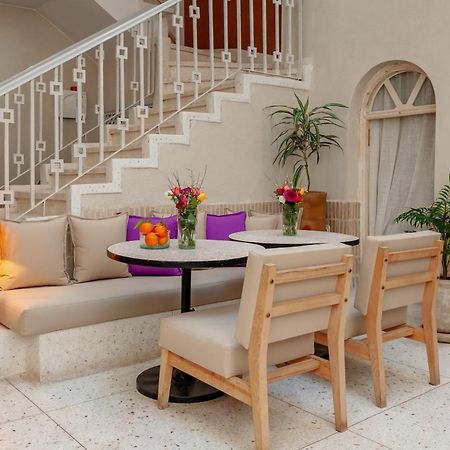 Riad K-White Marrakesh Exterior foto
