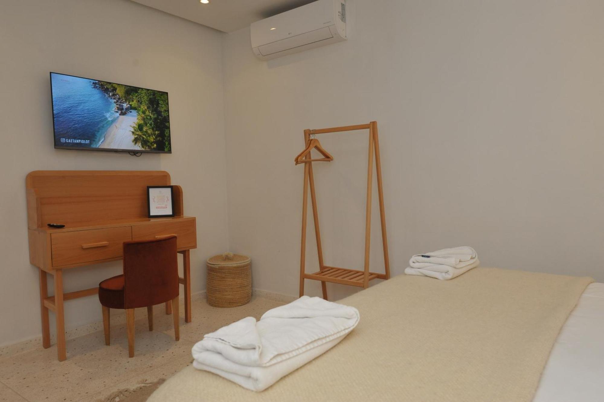 Riad K-White Marrakesh Habitación foto