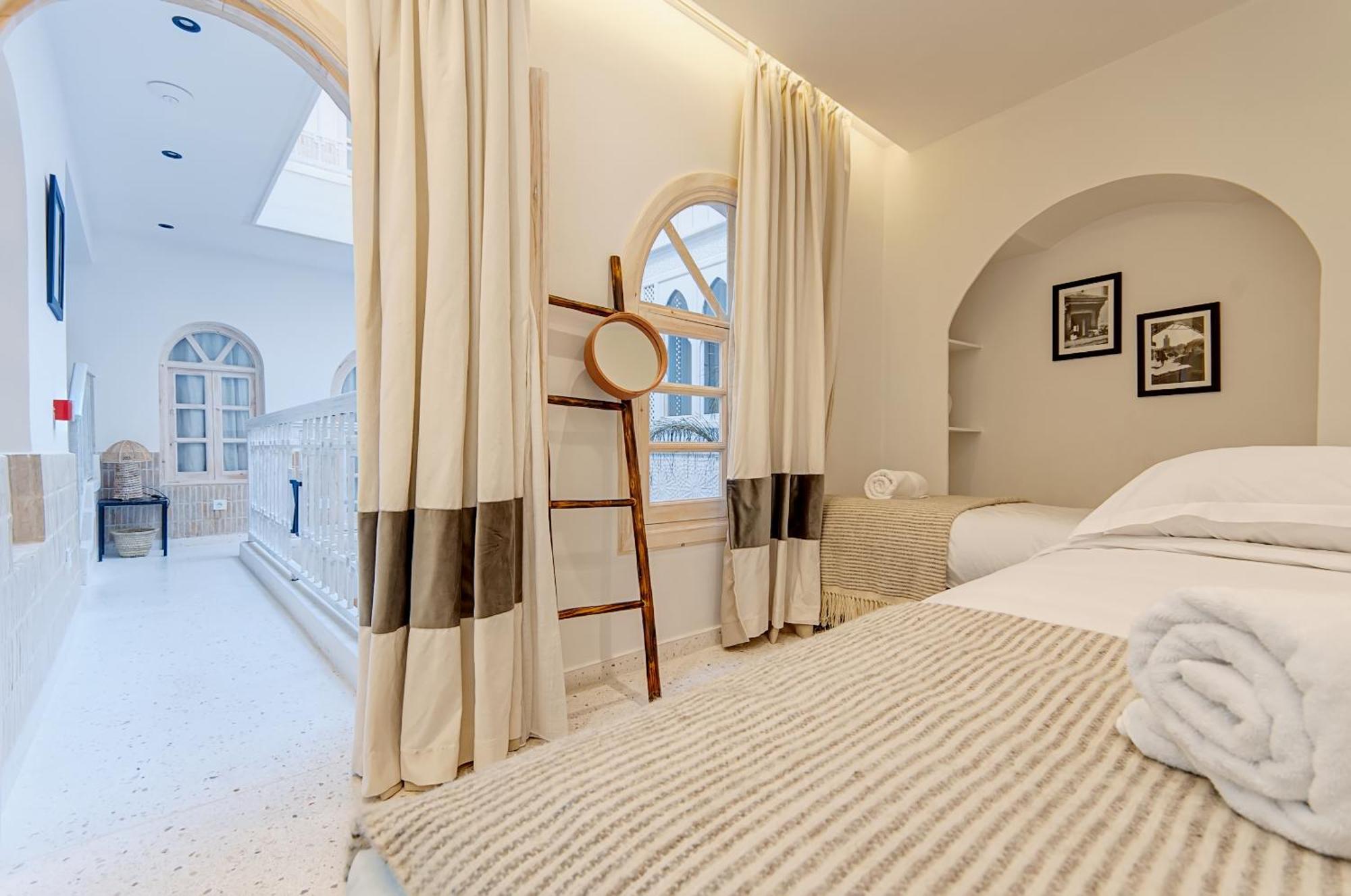 Riad K-White Marrakesh Habitación foto