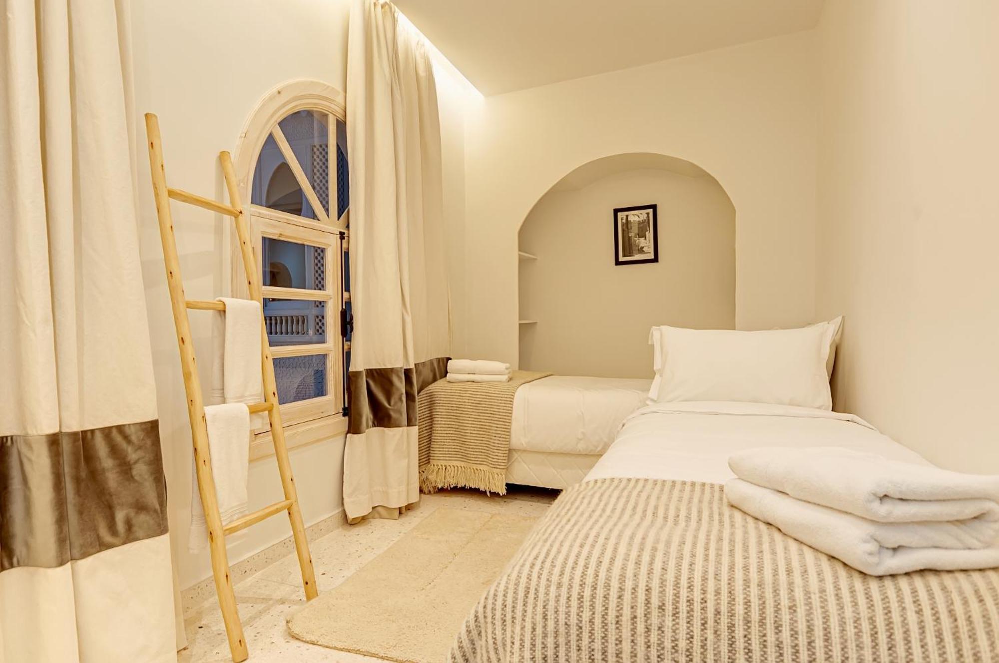Riad K-White Marrakesh Habitación foto