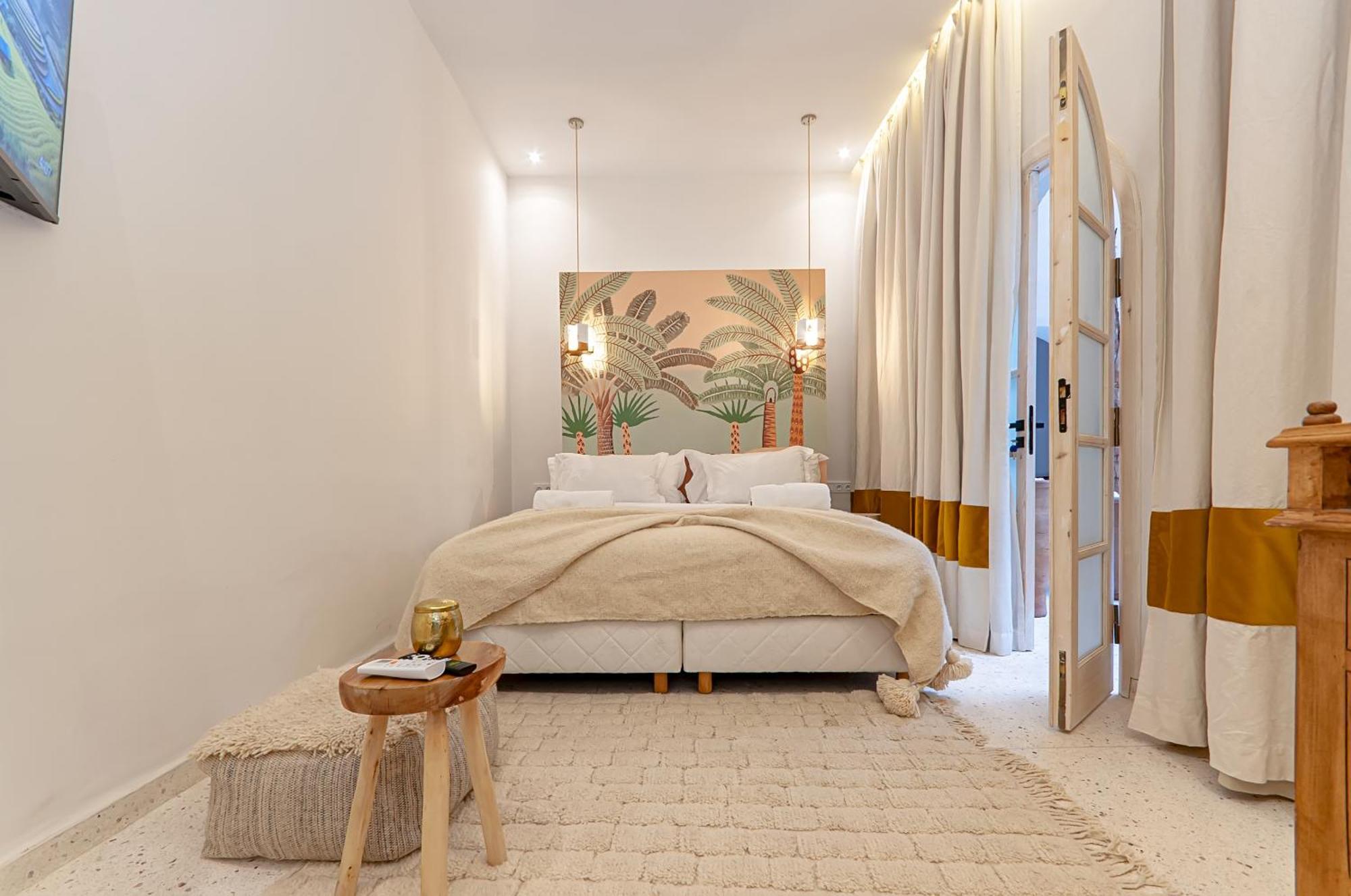 Riad K-White Marrakesh Habitación foto
